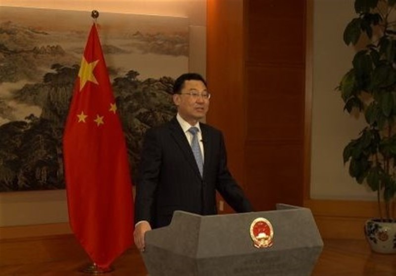 שגריר סין באמריקה: עוינות מובילה להפסד לשני הצדדים