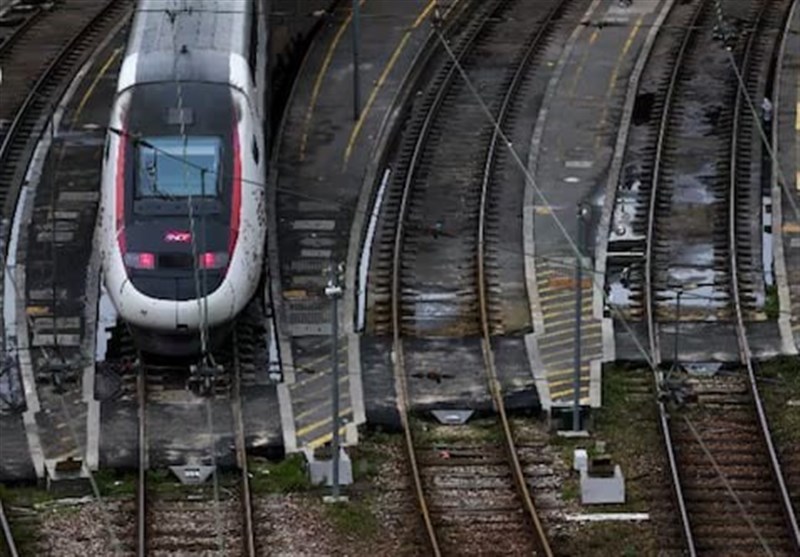 שיבוש ברשת הרכבות הצרפתית עקב “פעולות חבלה”