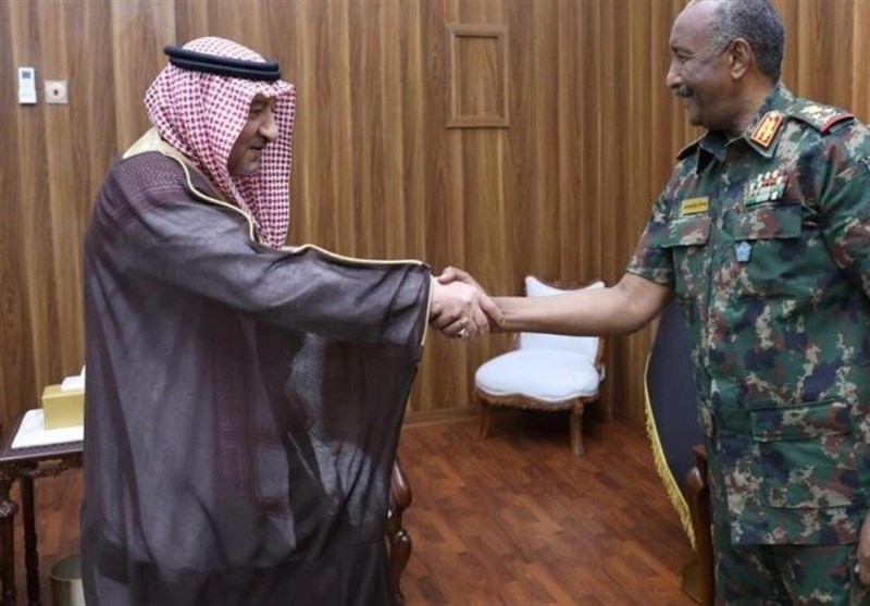 “שיחות ג’דה” הן המוקד של שיחות חרטום וריאד