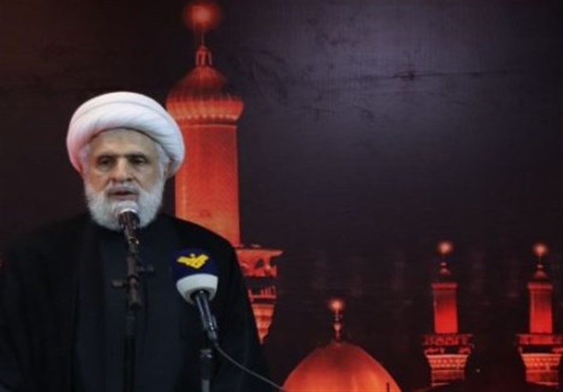 שייח’ קאסם: לא נעזוב את עזה לבד/ אנחנו בטוחים בניצחון