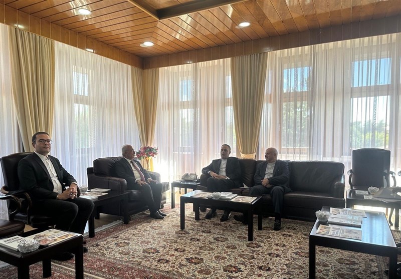 کشور ترکیه , سفیر جمهوری اسلامی ایران ,