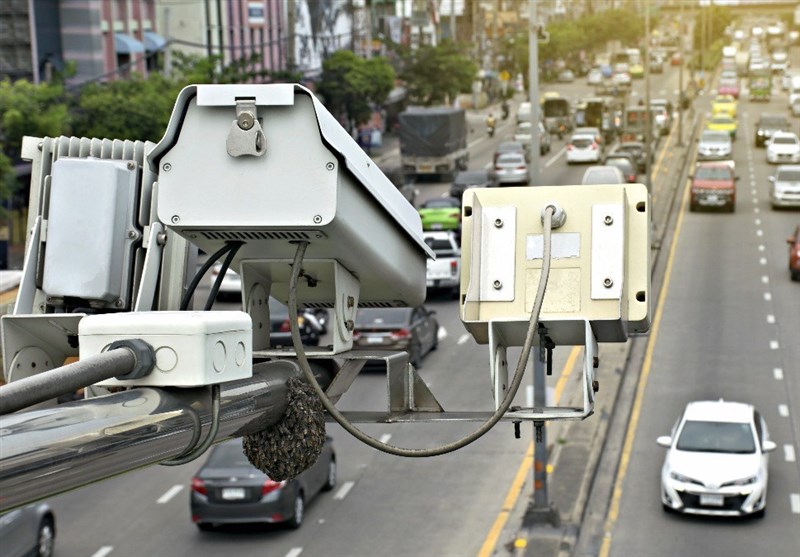 שערוריית מצלמות הרחוב המרגלות אחר בתים ציוניים