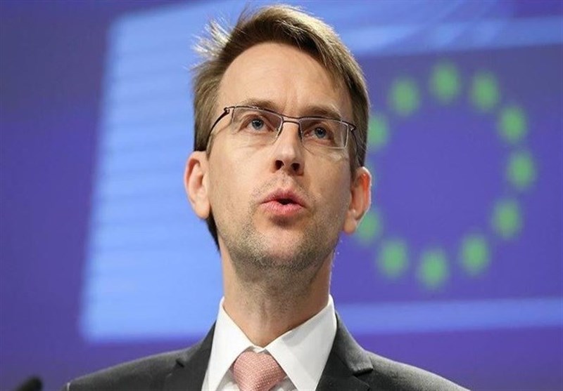 תגובת האיחוד האירופי לרצח השהיד הנייה