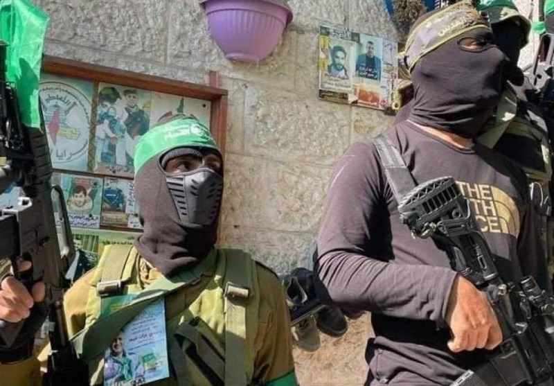 תגובת הג’יהאד האיסלאמי למבצע מות הקדושים ברמלה