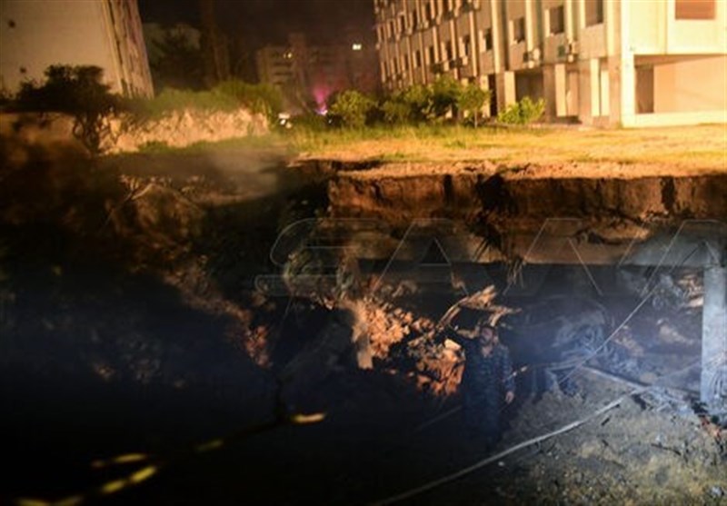 תוקפנות המשטר הציוני ל”כפרסוזה” של דמשק