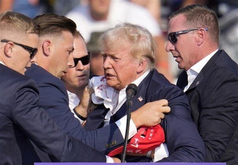 תחילתה של חקירת ה-FBI על הניסיון להתנקש בחיי טראמפ