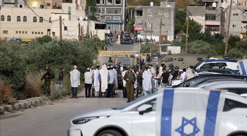 کرانه باختری , رژیم صهیونیستی (اسرائیل) , کشور فلسطین ,