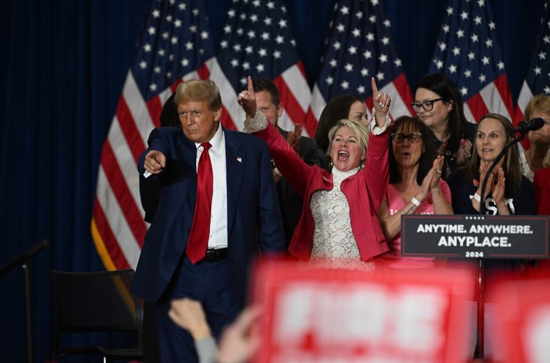 معمای ترور نافرجام ترامپ؛ انتخابات آمریکا چه سمتوسویی خواهدیافت؟