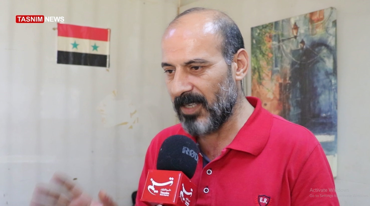 کشور سوریه , دمشق , رژیم صهیونیستی (اسرائیل) , ارتش رژیم صهیونیستی , لبنان , حزب الله لبنان , نوار غزه , طوفان الاقصی ,