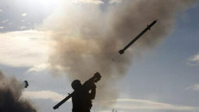 תקשורת עברית: לחמאס יש יכולת להפיל מסוק ישראלי