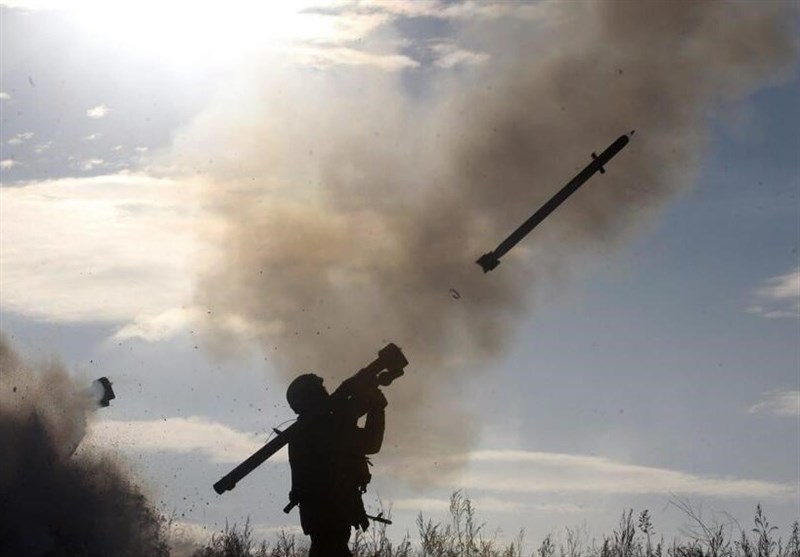 תקשורת עברית: לחמאס יש יכולת להפיל מסוק ישראלי