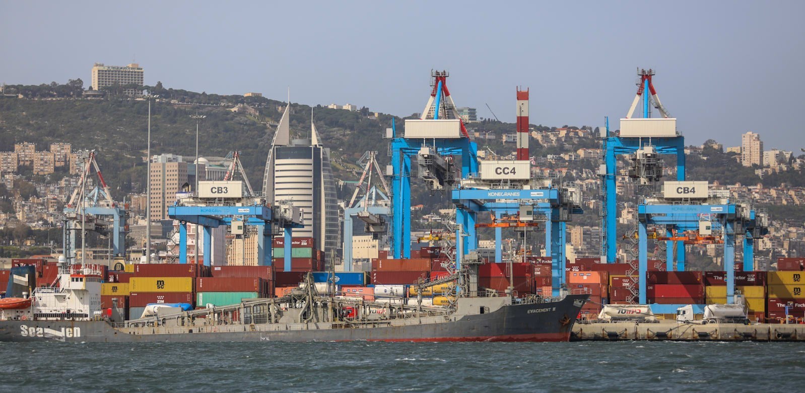 حزب الله لبنان , لبنان , رژیم صهیونیستی (اسرائیل) ,