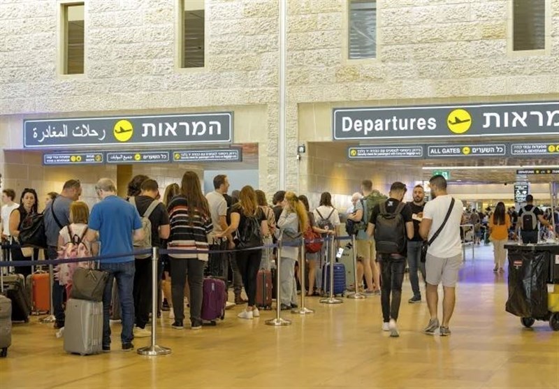 رژیم صهیونیستی (اسرائیل) , فلسطین , طوفان الاقصی ,