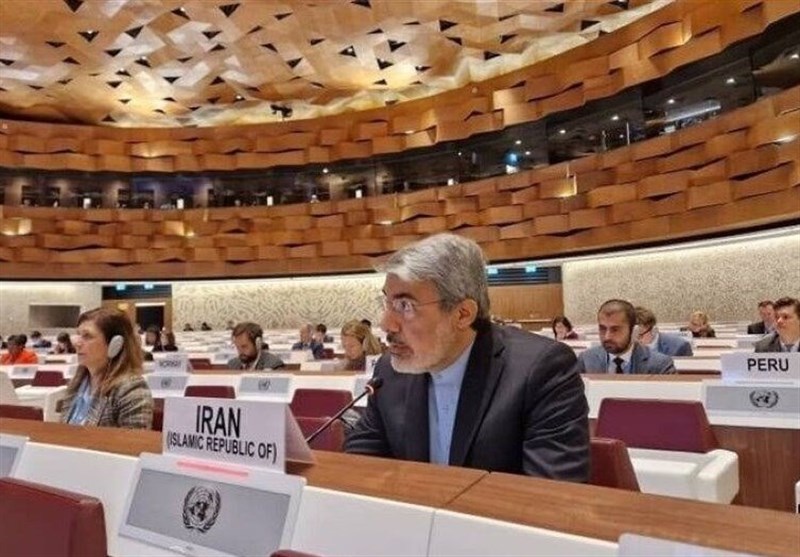 בחריין: למשטר הישראלי אין לגיטימציה לעמוד בראש מוסד כלשהו