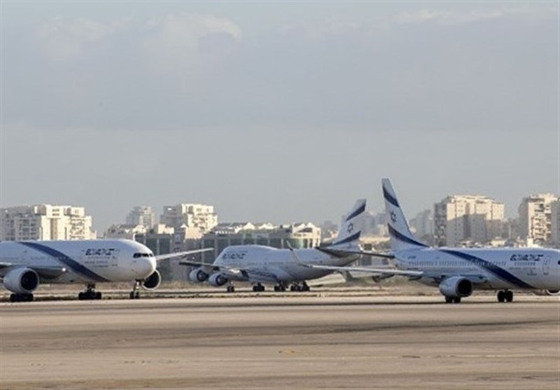 ביטלו 18 טיסות לתל אביב ביום חמישי