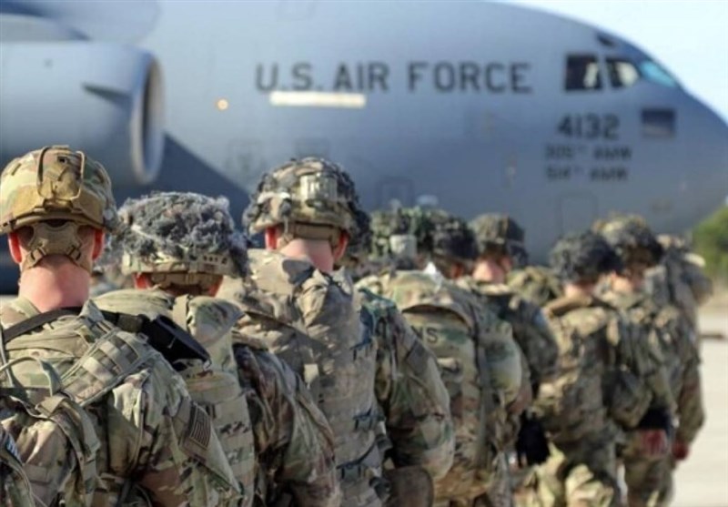 בלעדי |. הסוף הקרוב של הנוכחות הצבאית האמריקאית בעיראק