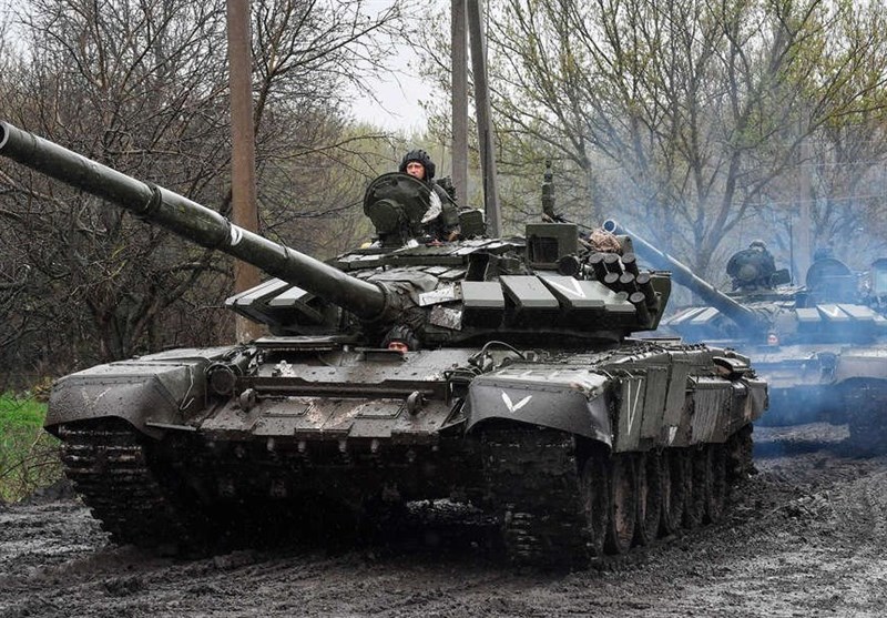 דיווח|התקפת ההסתננות של אוקראינה על קורסק לא הסתיימה לטובת קייב