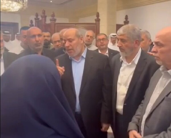 דמו של הנייה יקבע את כבודה וניצחונה של פלסטין