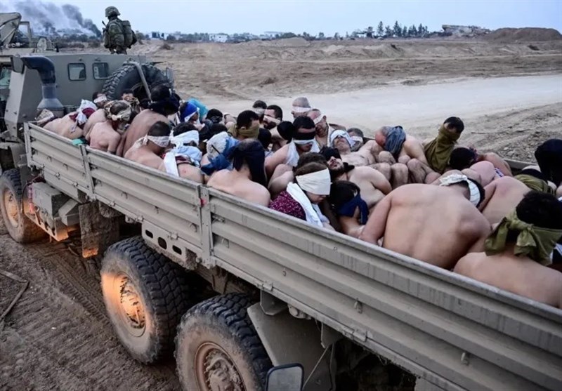 הדגש של אמנסטי אינטרנשיונל על חקירת פשעי ישראל נגד אסירים