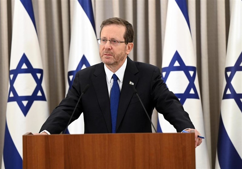 ההכרה של הרצוג בזמנים הקשים שצפויים לציונים