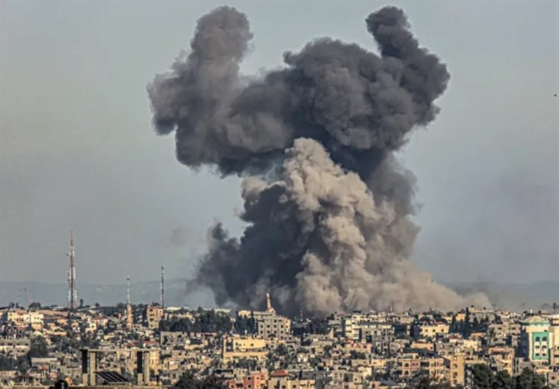 ההתנגדות קוראת לזעם ציבורי בעקבות הפשע החדש של הכיבוש