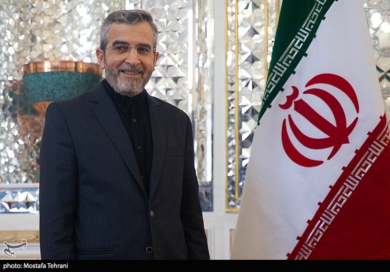 הודעת הברכה של עלי באגרי ליחיה אל-סנוואר