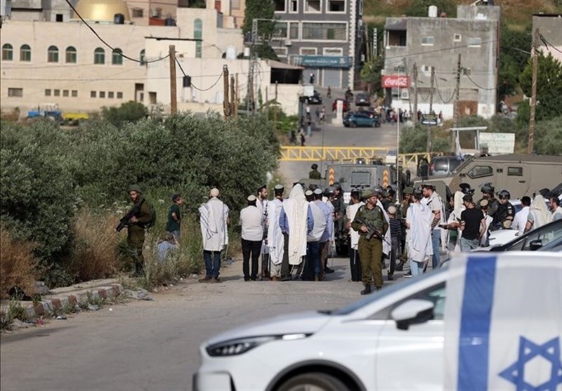 رژیم صهیونیستی (اسرائیل) , نوار غزه ,