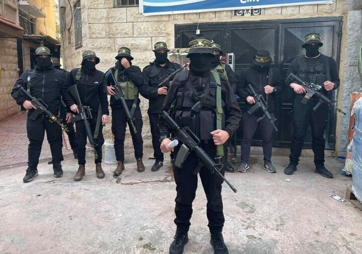 החשש של התקשורת העברית מהסטטיסטיקה של גדודי ההתנגדות הפעילים בגדה המערבית