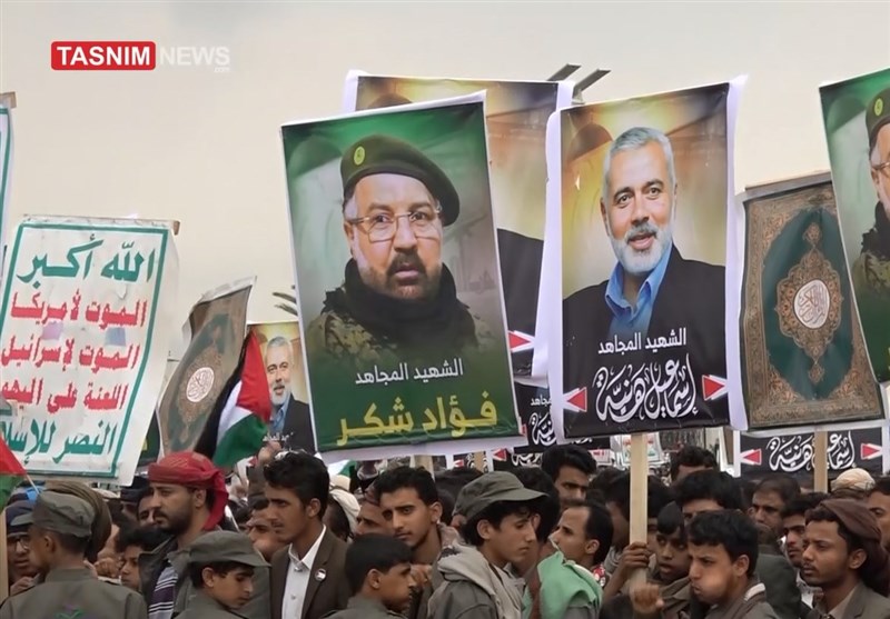 המסר של תימן לישראל ולתומכיה לאחר מות הנייה ופוואד שכר