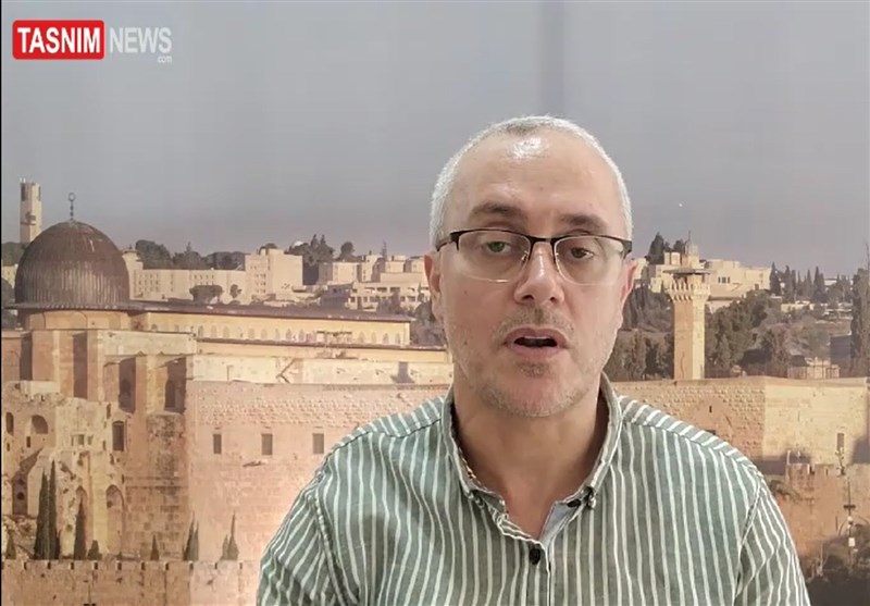 העמימות האסטרטגית של הציונים מול תגובת חזית ההתנגדות