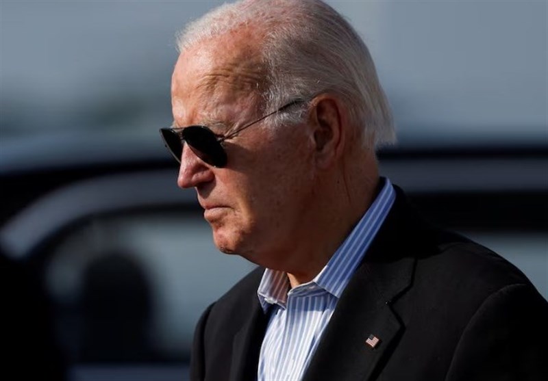 הרפובליקנים מנסים שוב להדיח את ביידן