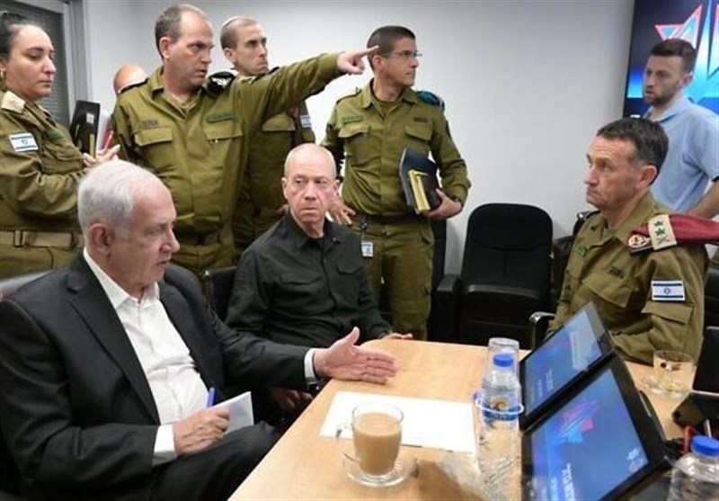 וואלה: צבא ישראל נמצא בכוננות מחשש לאיראן