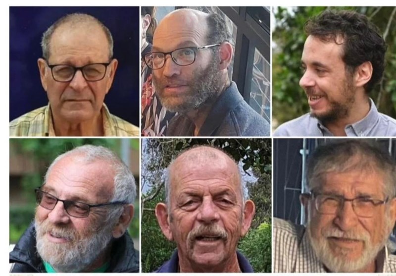 חבל האסירים הציוניים על צווארו של נתניהו