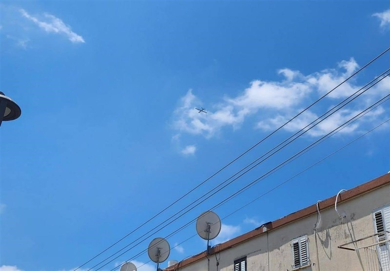 חיזבאללה אישר את מתקפת המל”ט על פלסטין הכבושה