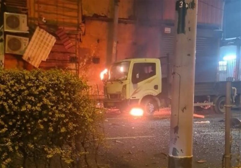 חמאס וג’יהאד לקחו אחריות על המבצע בתל אביב