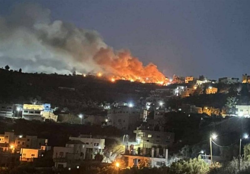 חמאס קרא להתקוממות של תושבי הגדה נגד המתנחלים