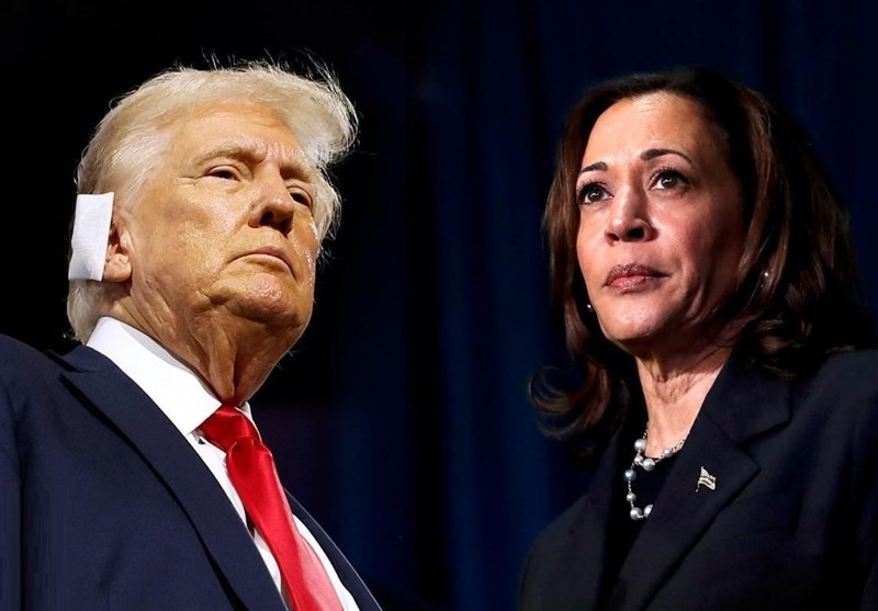 טראמפ והאריס מתקרבים לאיראן; מה אומרת ההיסטוריה של להיות בשלטון?