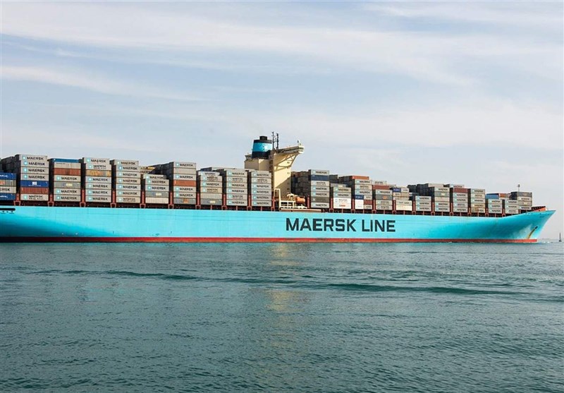 ירידה ברווח הנקי של חברת הספנות הגדולה עקב משבר ים סוף