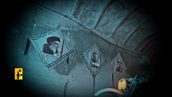 شهر موشکی زیرزمینی حزبالله چگونه معادلات را تغییر داد؟