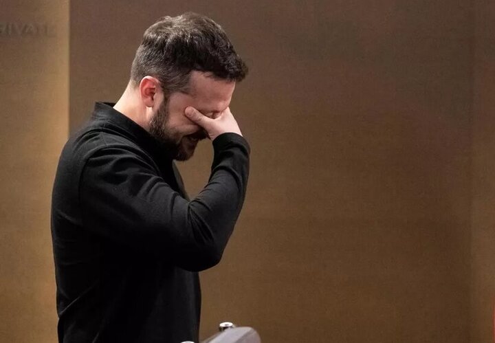 כשלי שדה בדונבאס ומבול של ביקורת על זלנסקי