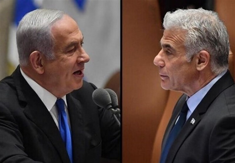 לפיד: ההפיכה השיפוטית של נתניהו החלישה את ביטחון ישראל