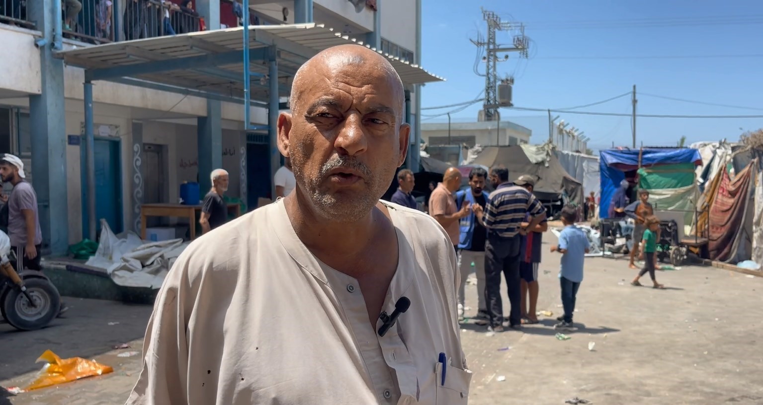 نوار غزه , فلسطین , رژیم صهیونیستی (اسرائیل) , طوفان الاقصی ,