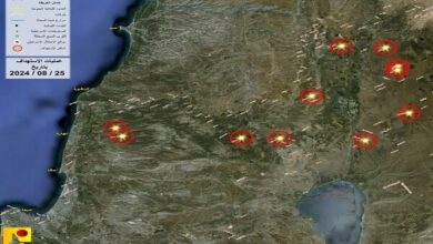 ממדים אסטרטגיים של “מבצע ארבאין” נגד המשטר הציוני