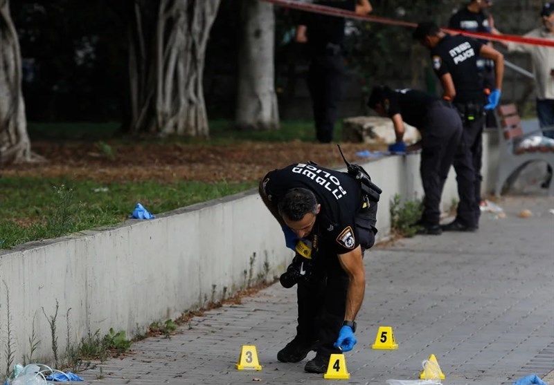 משבר חוסר הביטחון בפלסטין הכבושה בעקבות מבצע חולון