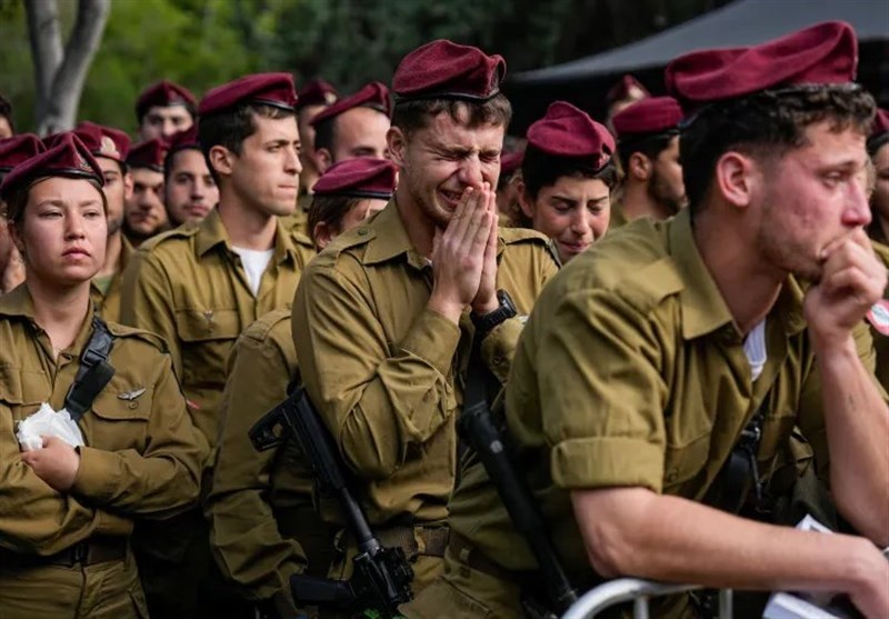 ניתוח מערבי של מצבה של ישראל: ההמתנה למוות קשה יותר מהמוות עצמו