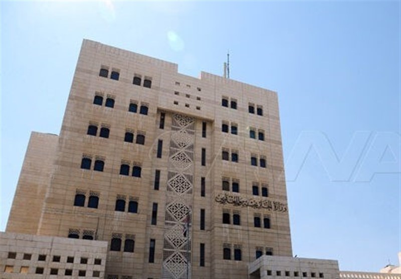 סוריה גינתה את המתקפה האמריקנית על אזרחים סורים