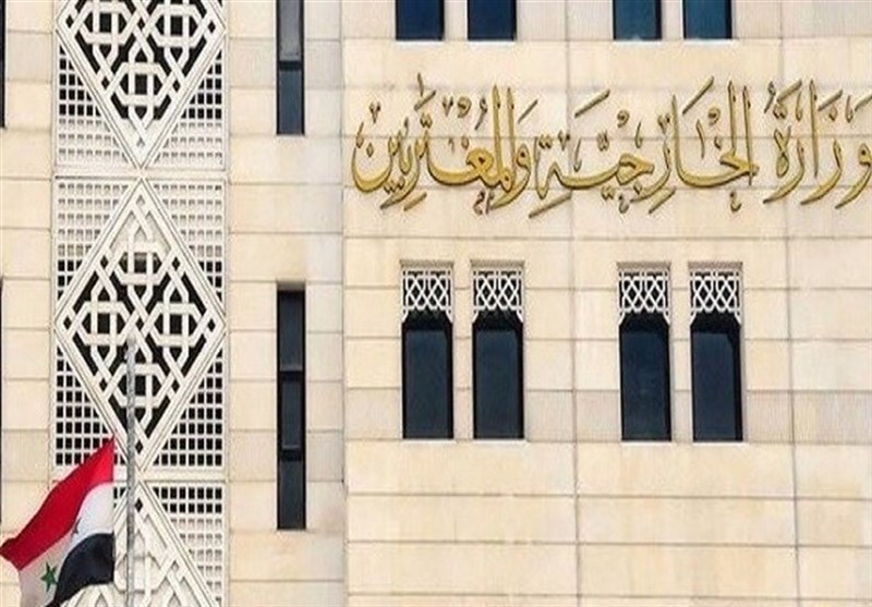 סוריה: המשטר הישראלי הוסיף פשע נוסף לרשימת הפשעים שלו