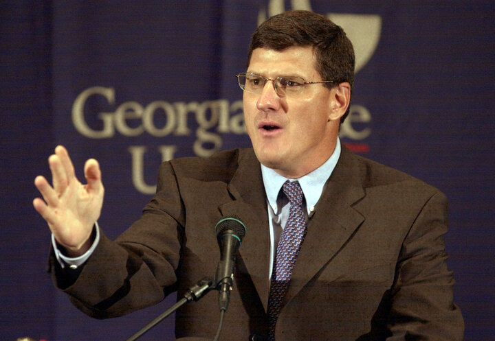 סיוע ארה”ב לאוקראינה יוביל למלחמה גרעינית