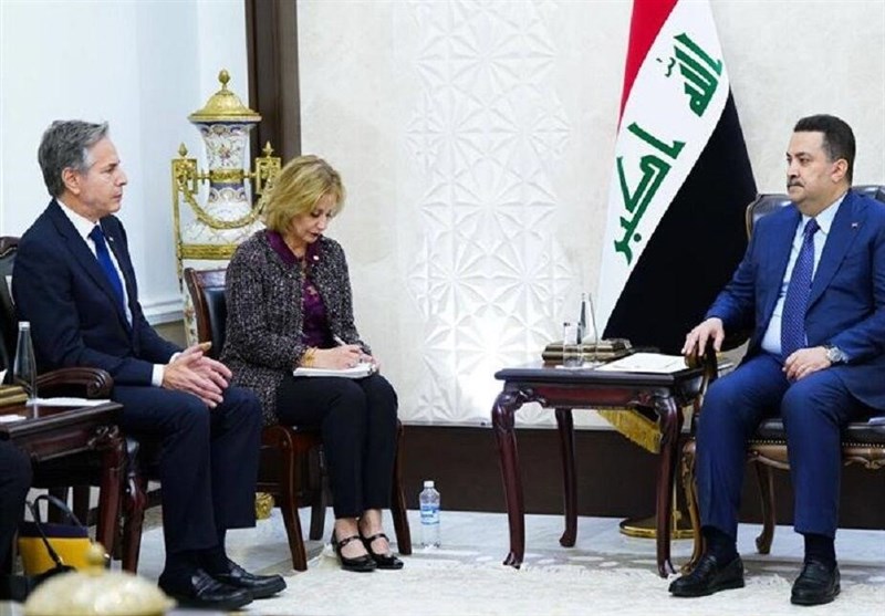 עיראק: הסיבה לחוסר היציבות באזור היא המשך ההתקפות על עזה