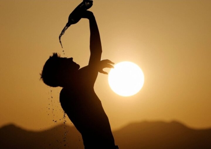 עלייה של 117% במקרי המוות כתוצאה מחום קיצוני באמריקה